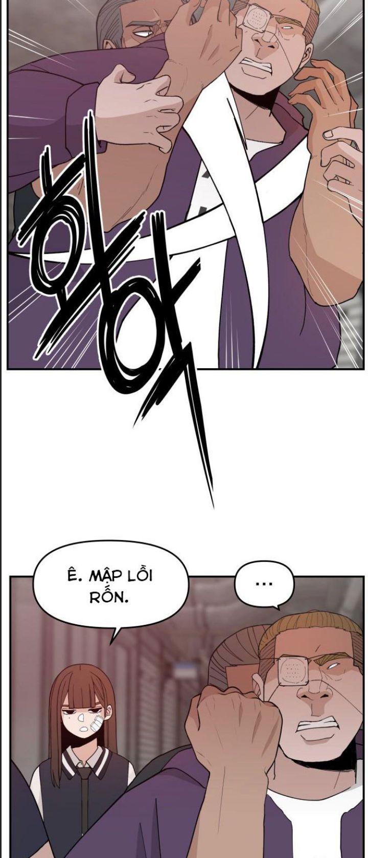 Lớp Học Phản Diện Chap 51 - Next Chap 52