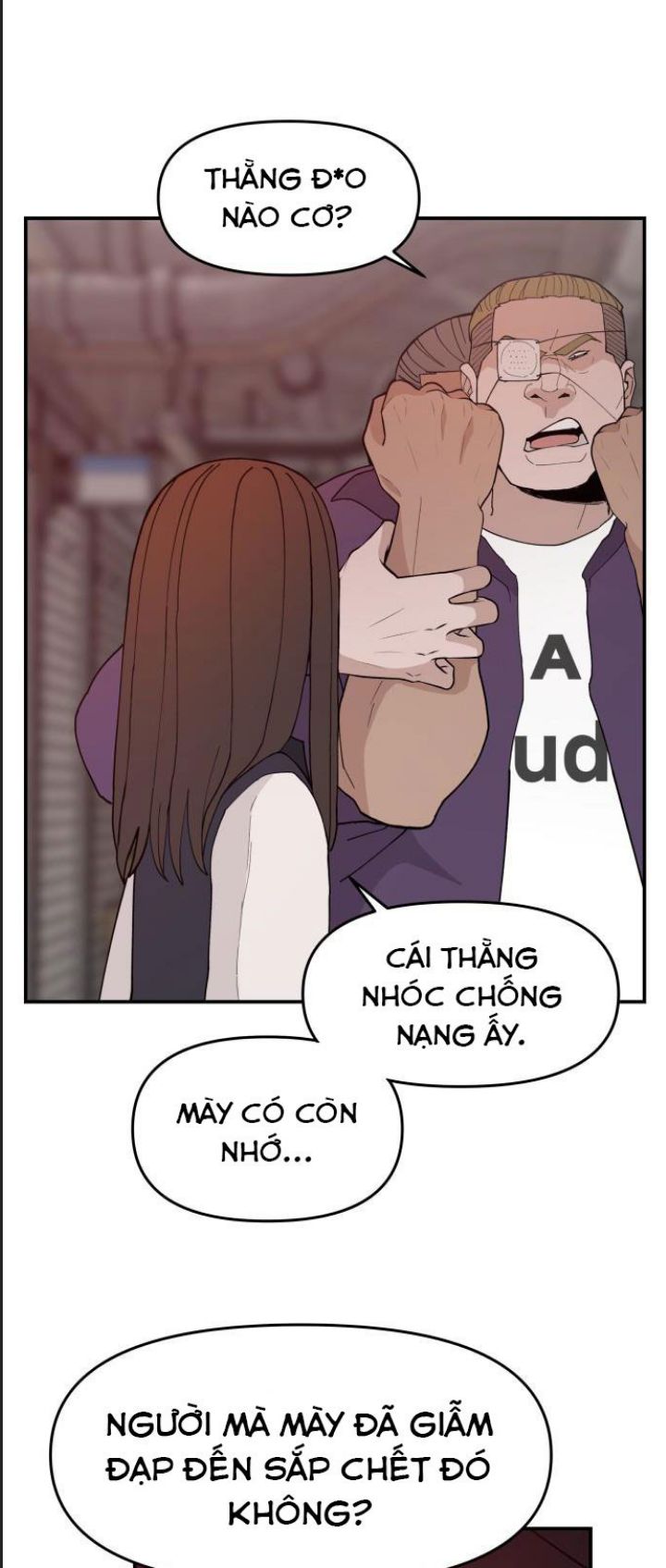 Lớp Học Phản Diện Chap 51 - Next Chap 52