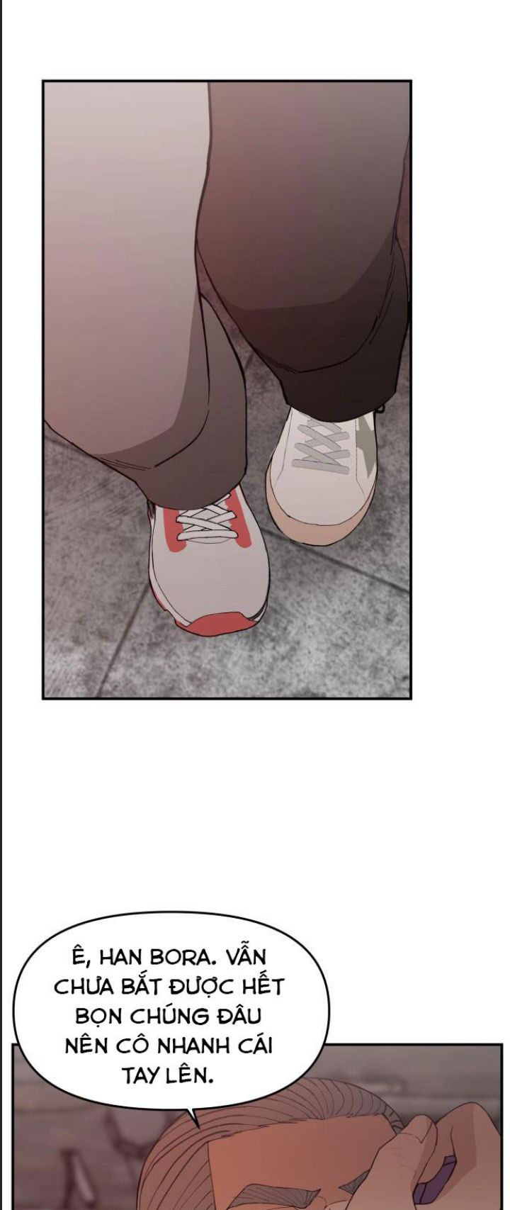 Lớp Học Phản Diện Chap 51 - Next Chap 52