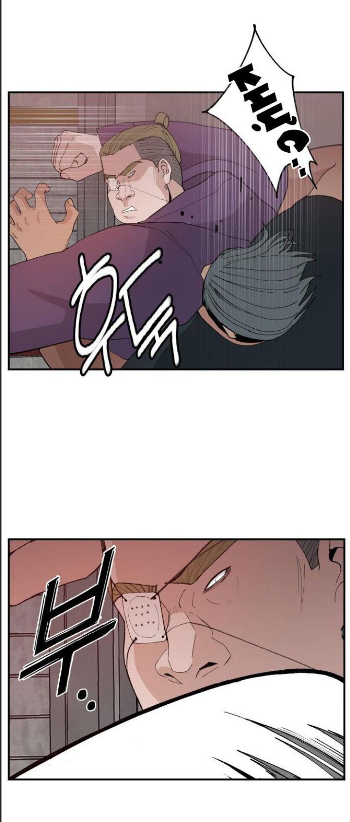 Lớp Học Phản Diện Chap 51 - Next Chap 52