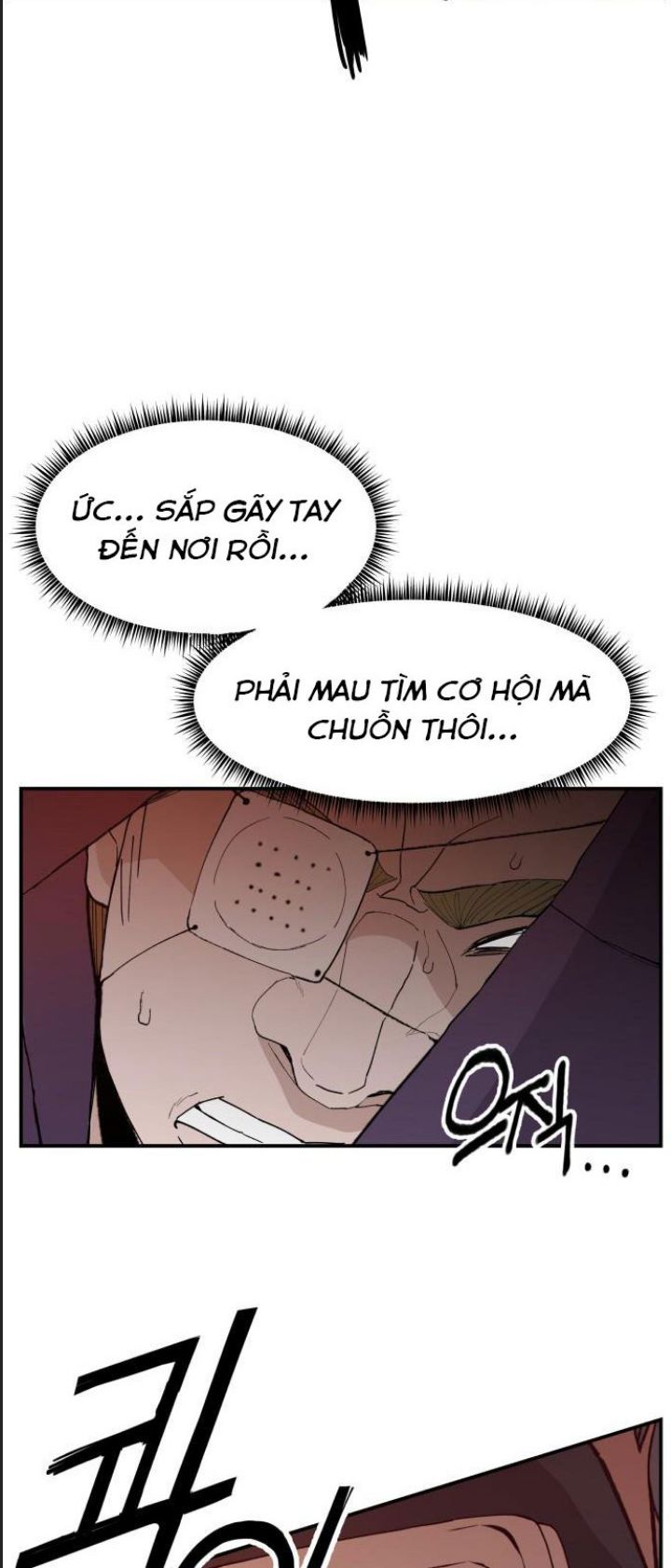 Lớp Học Phản Diện Chap 51 - Next Chap 52