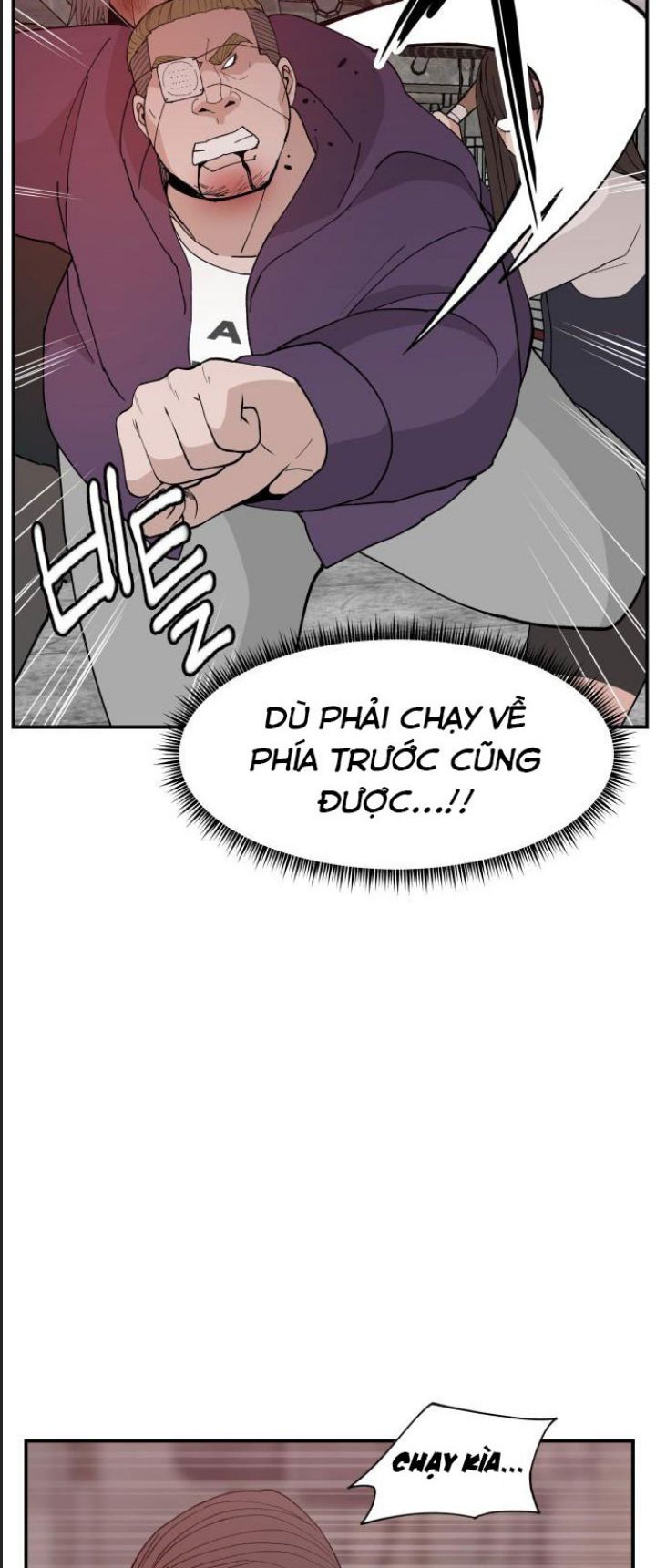 Lớp Học Phản Diện Chap 51 - Next Chap 52