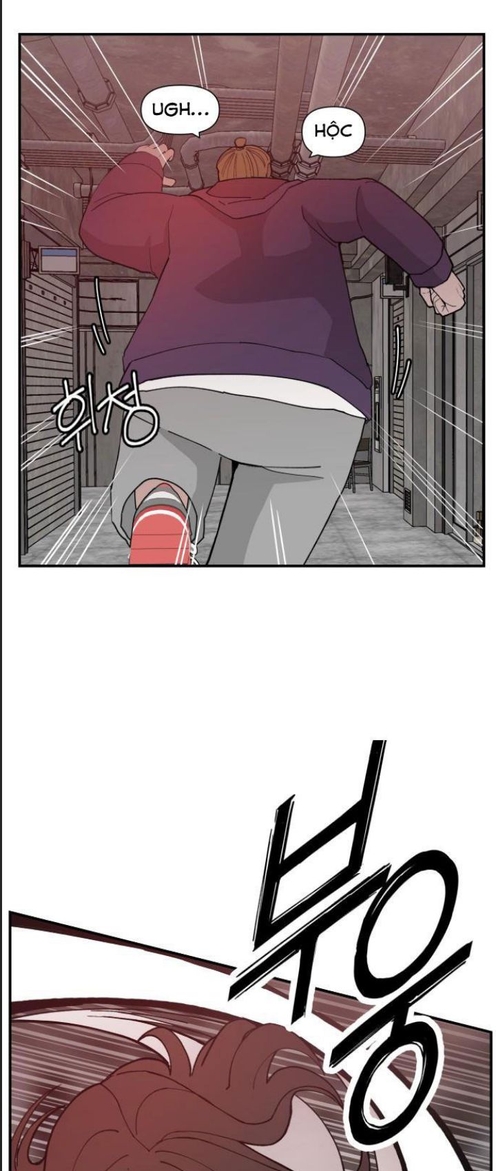 Lớp Học Phản Diện Chap 51 - Next Chap 52