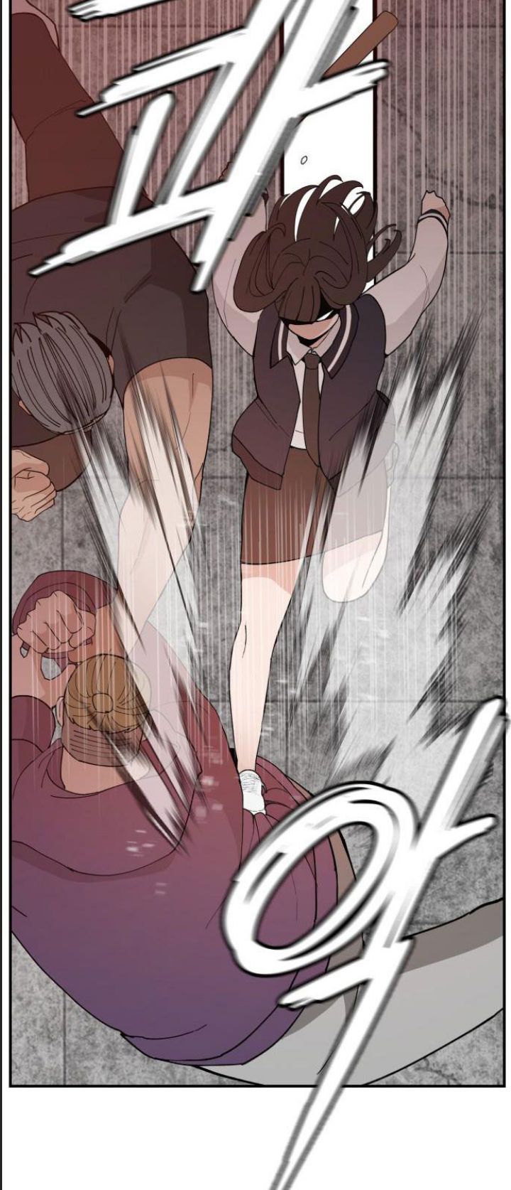 Lớp Học Phản Diện Chap 51 - Next Chap 52