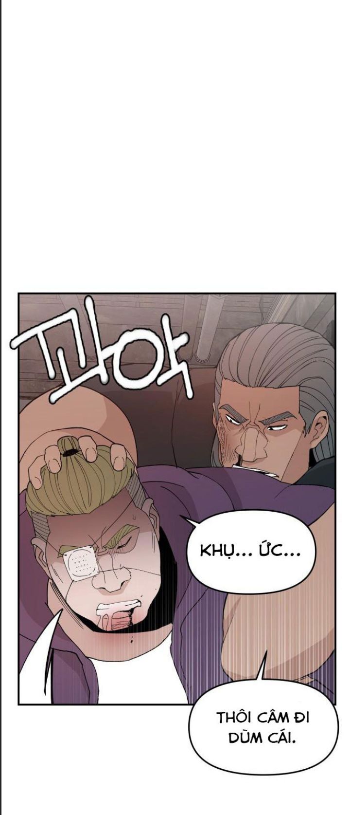 Lớp Học Phản Diện Chap 51 - Next Chap 52