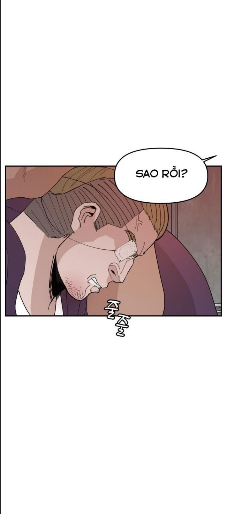 Lớp Học Phản Diện Chap 51 - Next Chap 52