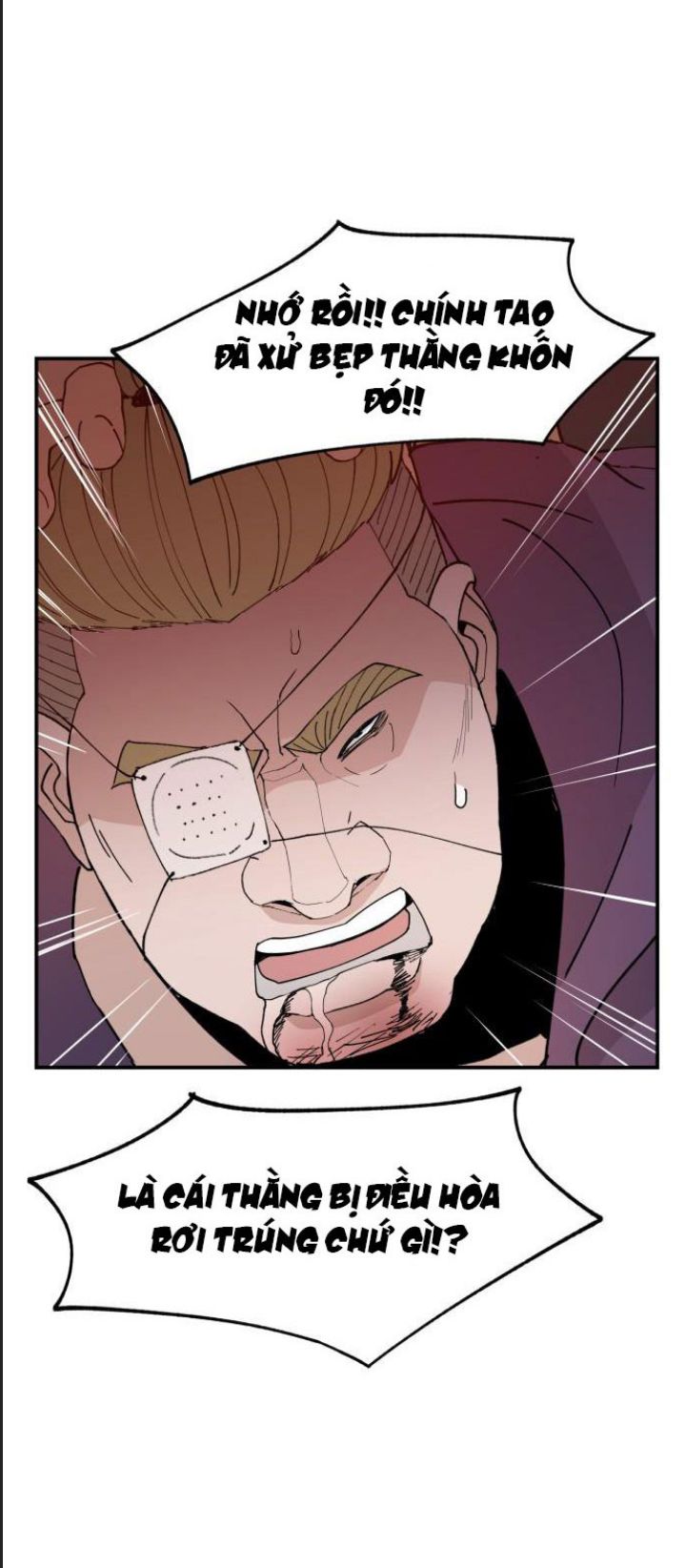 Lớp Học Phản Diện Chap 51 - Next Chap 52