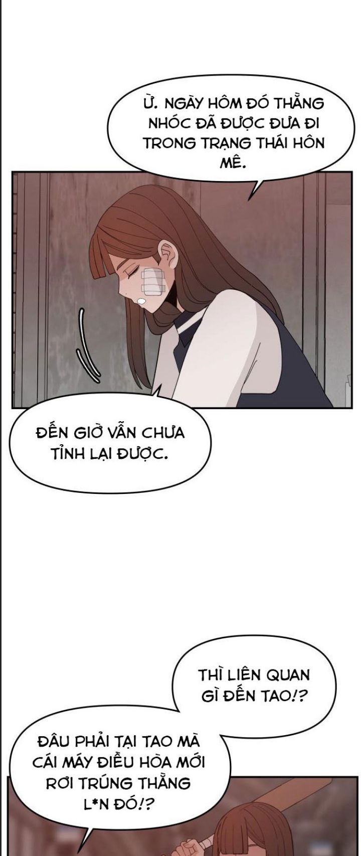 Lớp Học Phản Diện Chap 51 - Next Chap 52