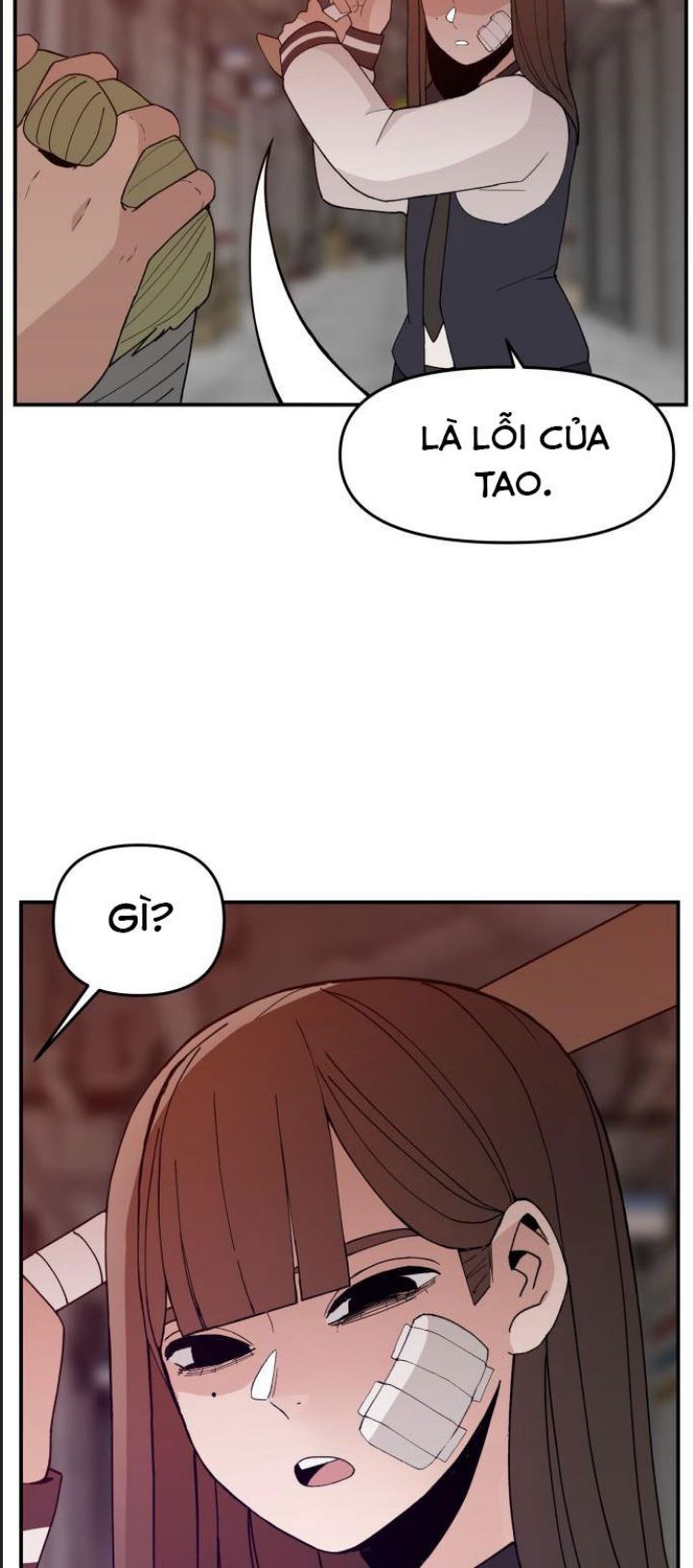 Lớp Học Phản Diện Chap 51 - Next Chap 52
