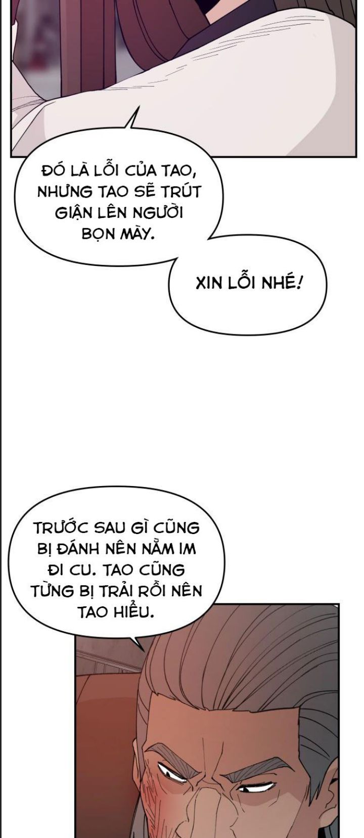 Lớp Học Phản Diện Chap 51 - Next Chap 52