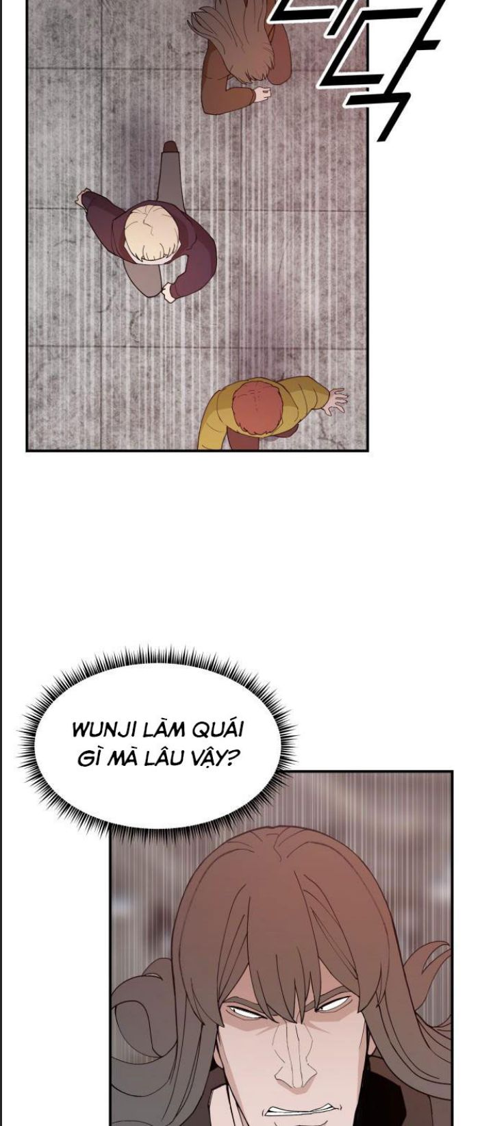 Lớp Học Phản Diện Chap 51 - Next Chap 52