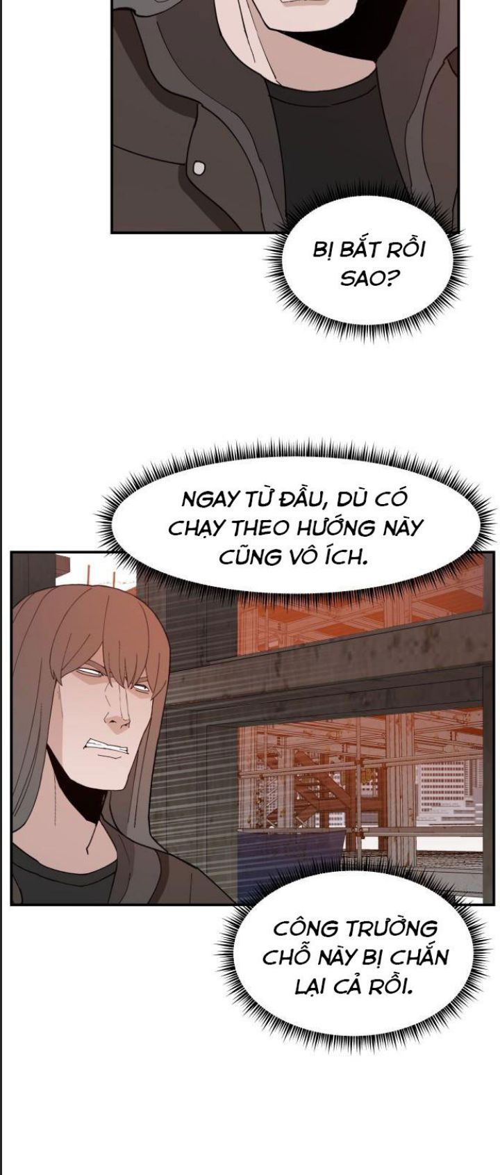 Lớp Học Phản Diện Chap 51 - Next Chap 52