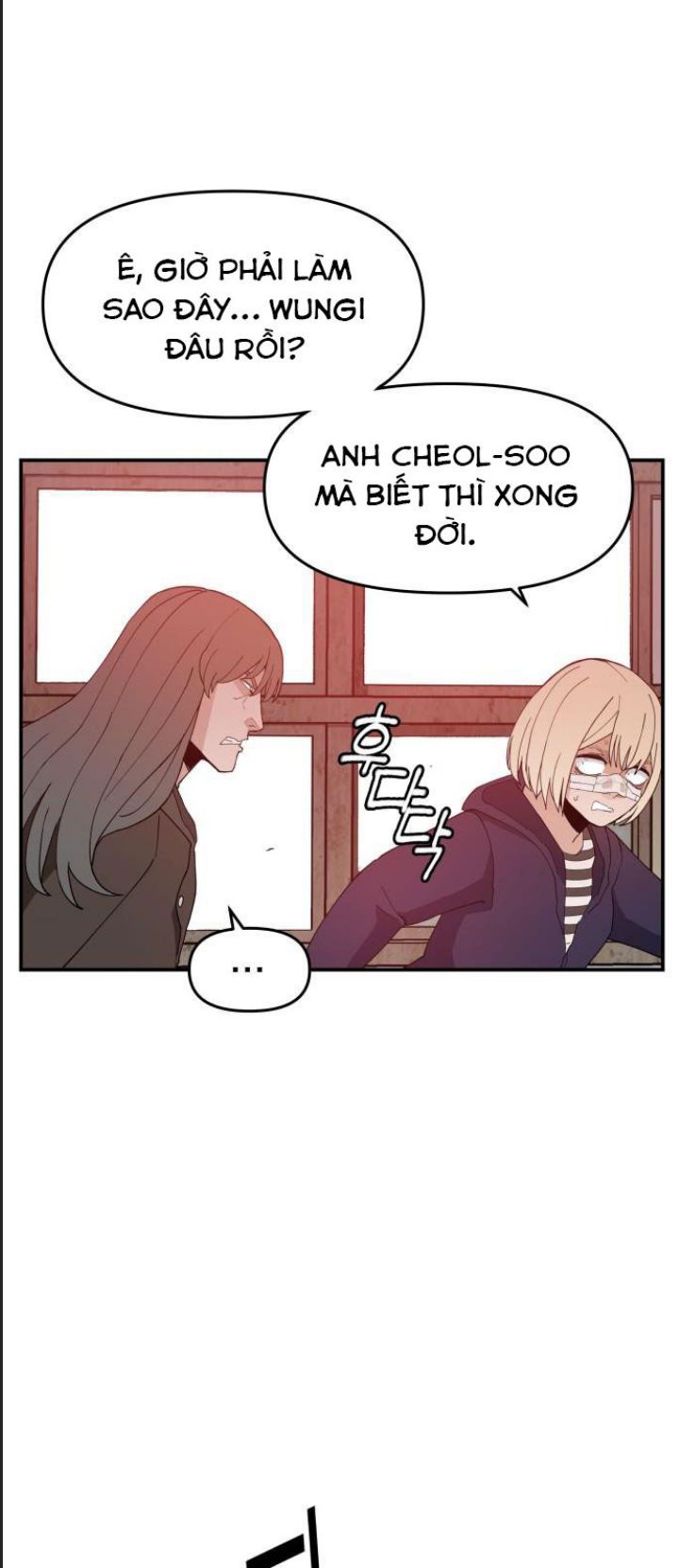 Lớp Học Phản Diện Chap 51 - Next Chap 52