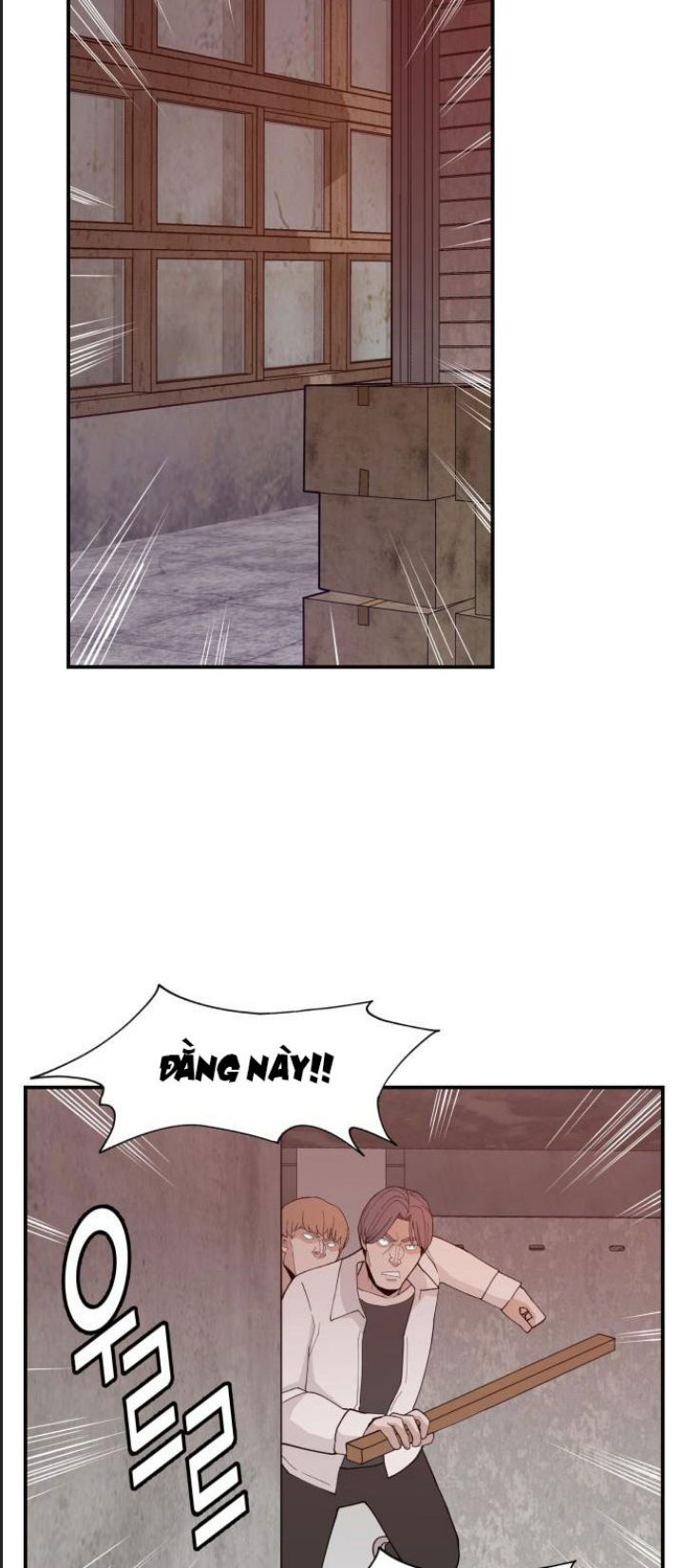Lớp Học Phản Diện Chap 51 - Next Chap 52