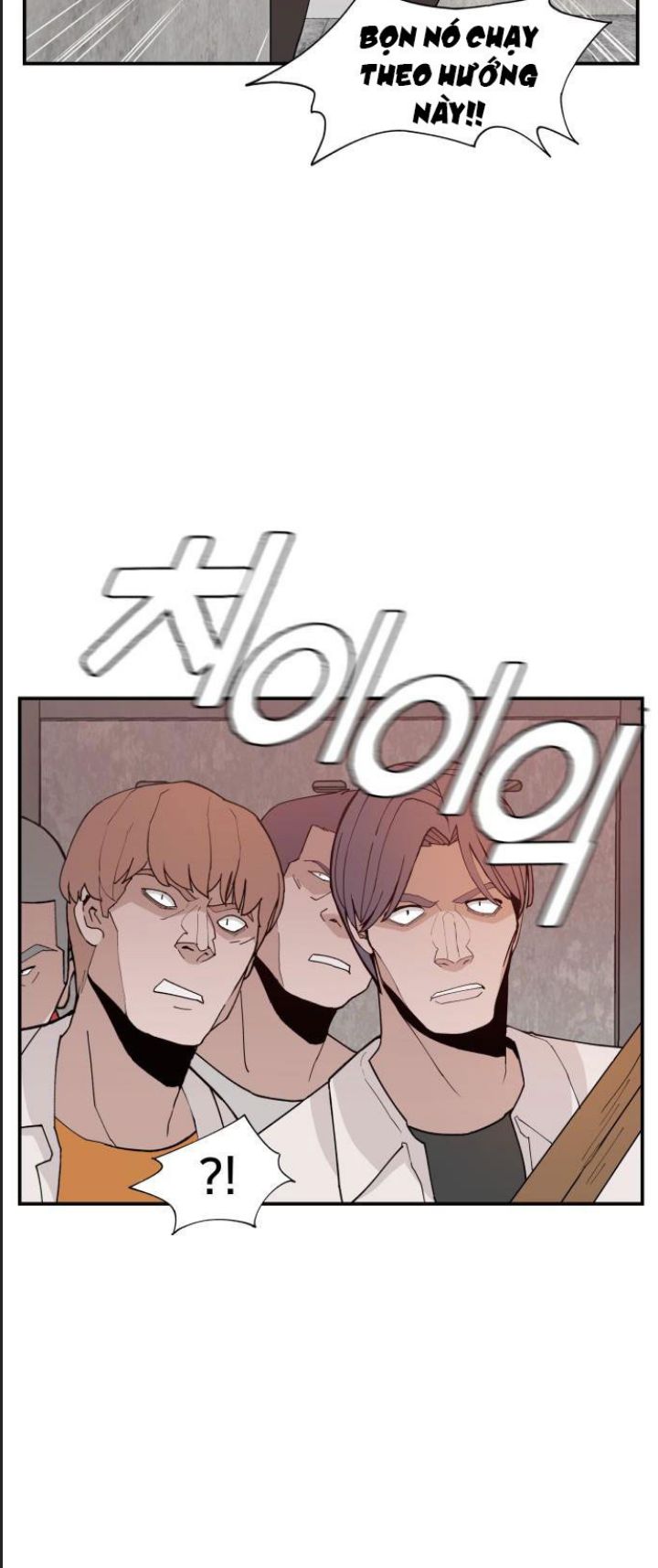 Lớp Học Phản Diện Chap 51 - Next Chap 52