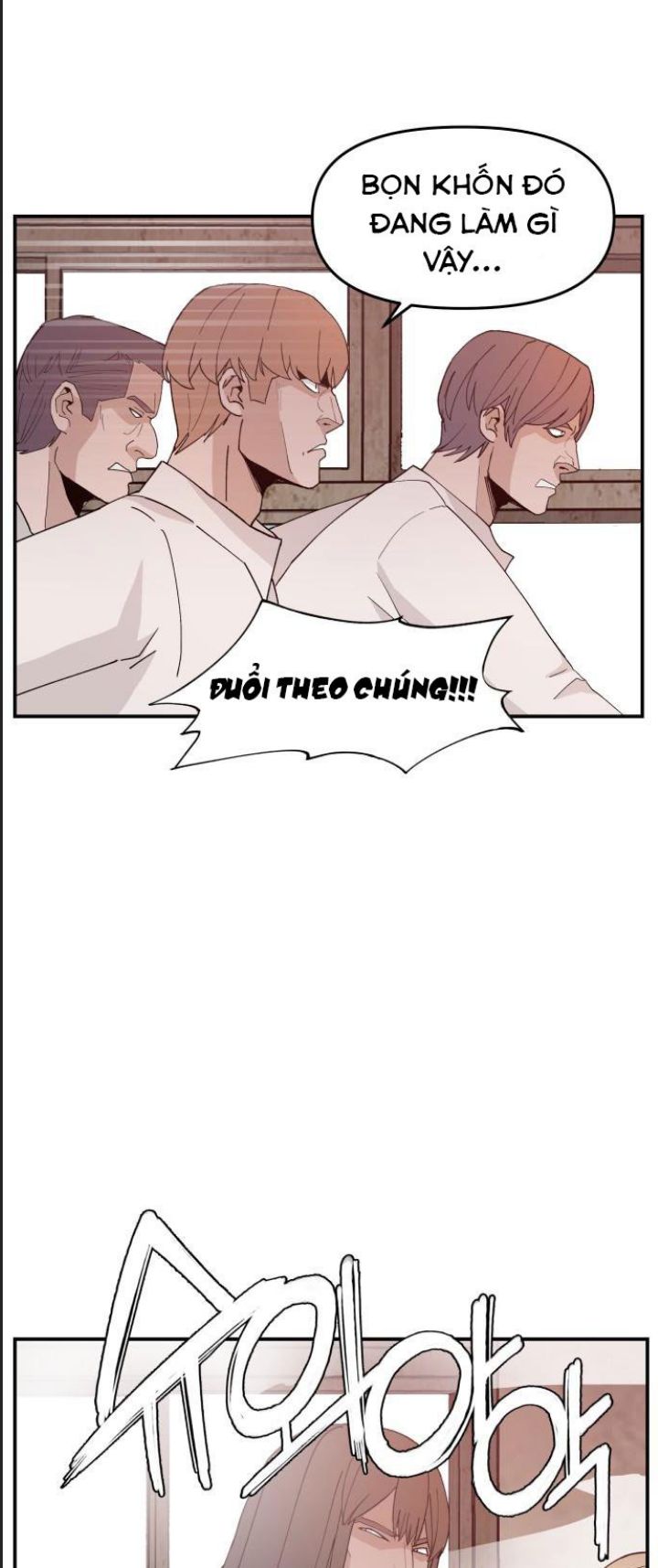 Lớp Học Phản Diện Chap 51 - Next Chap 52