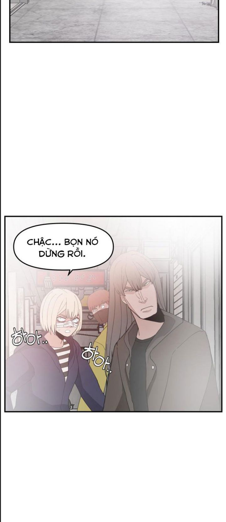 Lớp Học Phản Diện Chap 51 - Next Chap 52