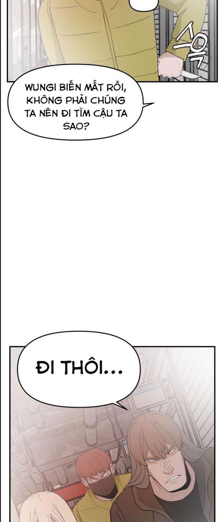 Lớp Học Phản Diện Chap 51 - Next Chap 52