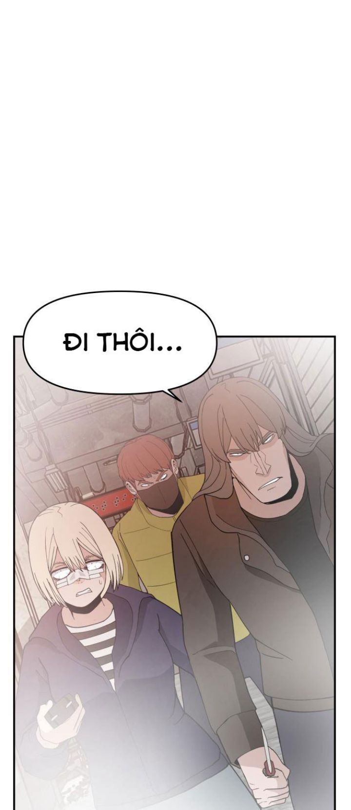 Lớp Học Phản Diện Chap 52 - Next Chap 53