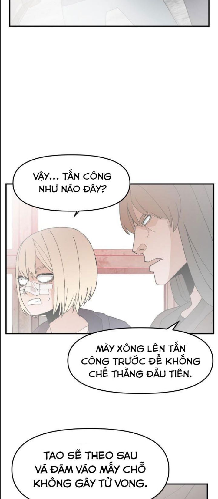 Lớp Học Phản Diện Chap 52 - Next Chap 53
