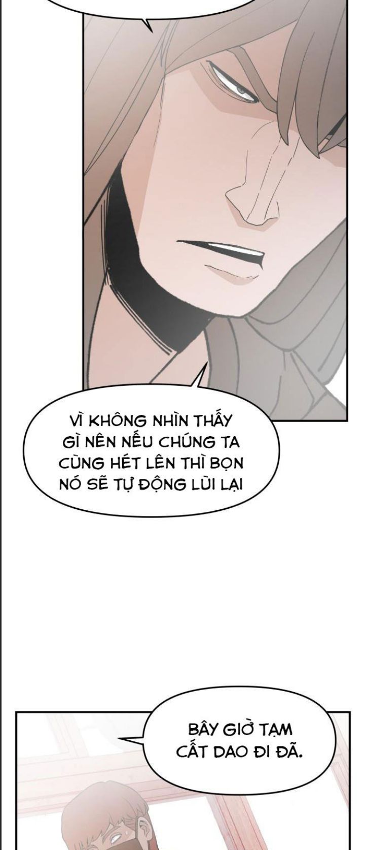 Lớp Học Phản Diện Chap 52 - Next Chap 53