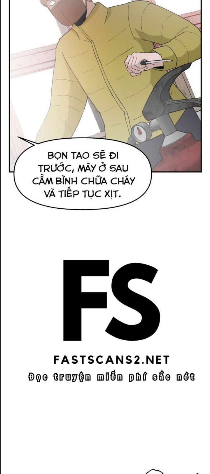 Lớp Học Phản Diện Chap 52 - Next Chap 53