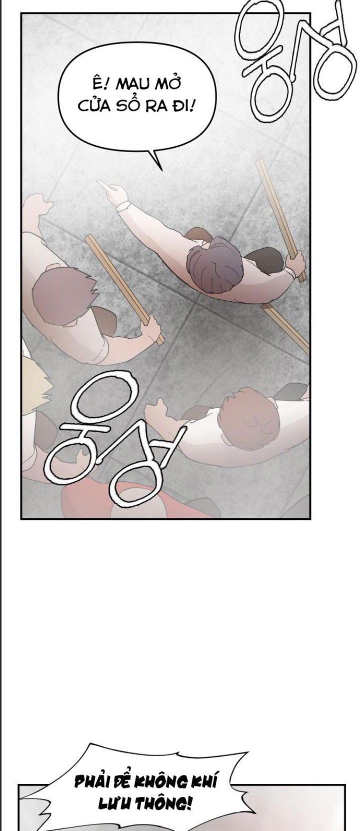 Lớp Học Phản Diện Chap 52 - Next Chap 53