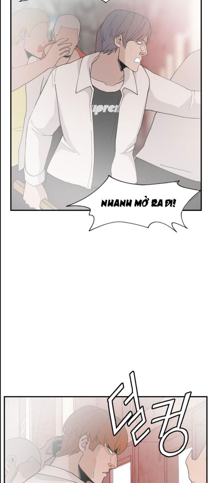 Lớp Học Phản Diện Chap 52 - Next Chap 53