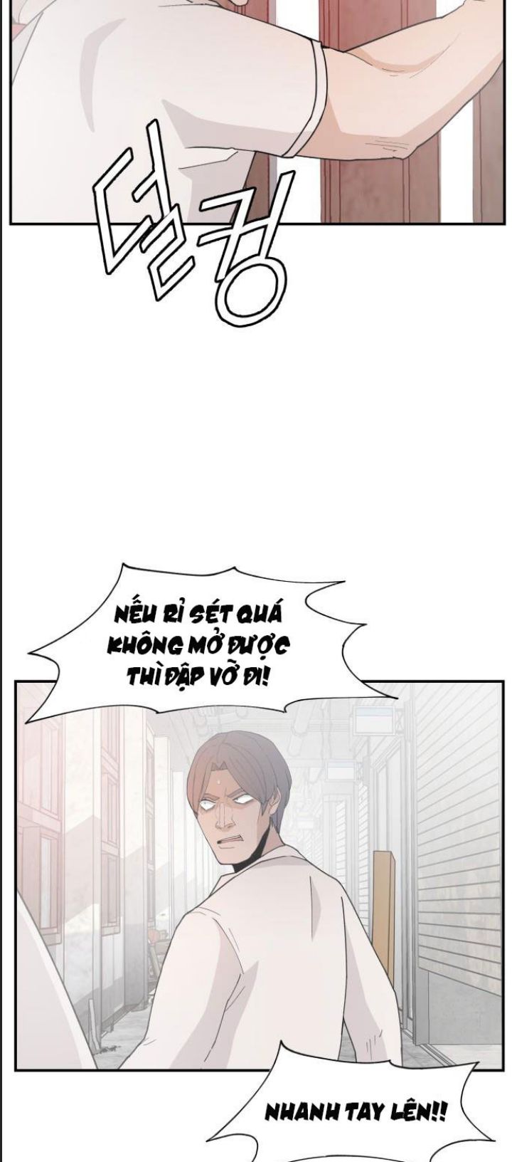 Lớp Học Phản Diện Chap 52 - Next Chap 53