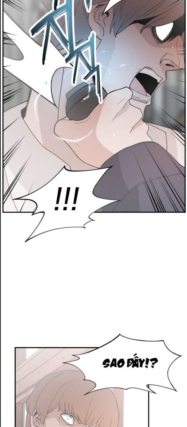 Lớp Học Phản Diện Chap 52 - Next Chap 53