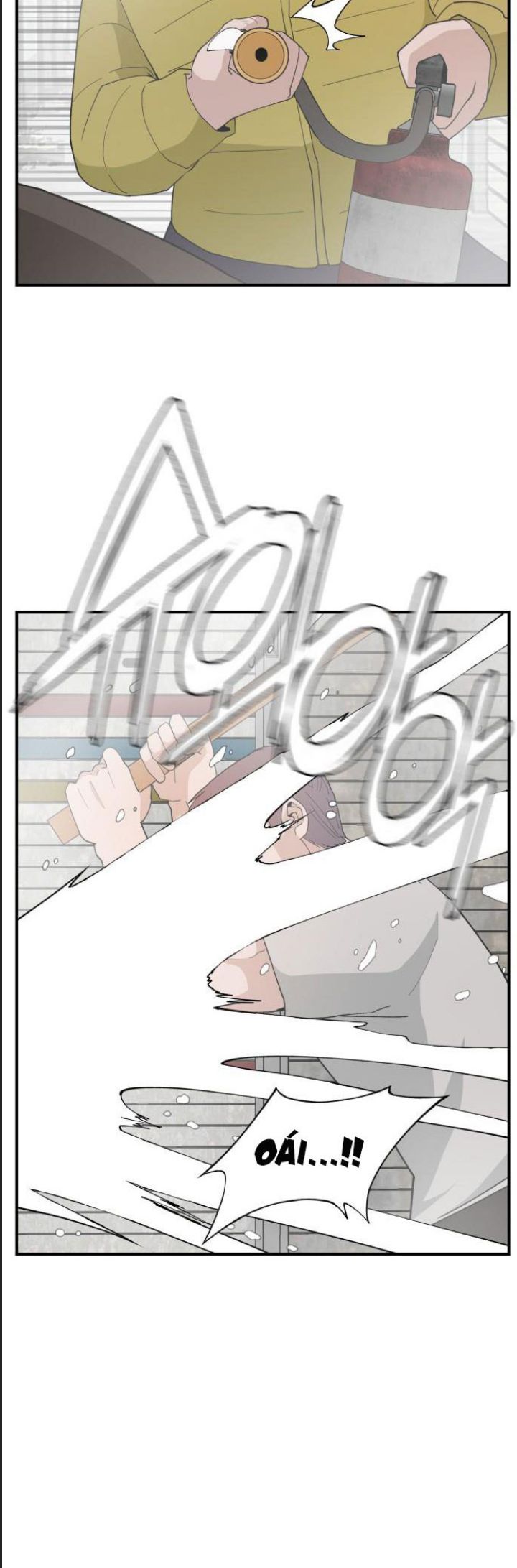 Lớp Học Phản Diện Chap 52 - Next Chap 53