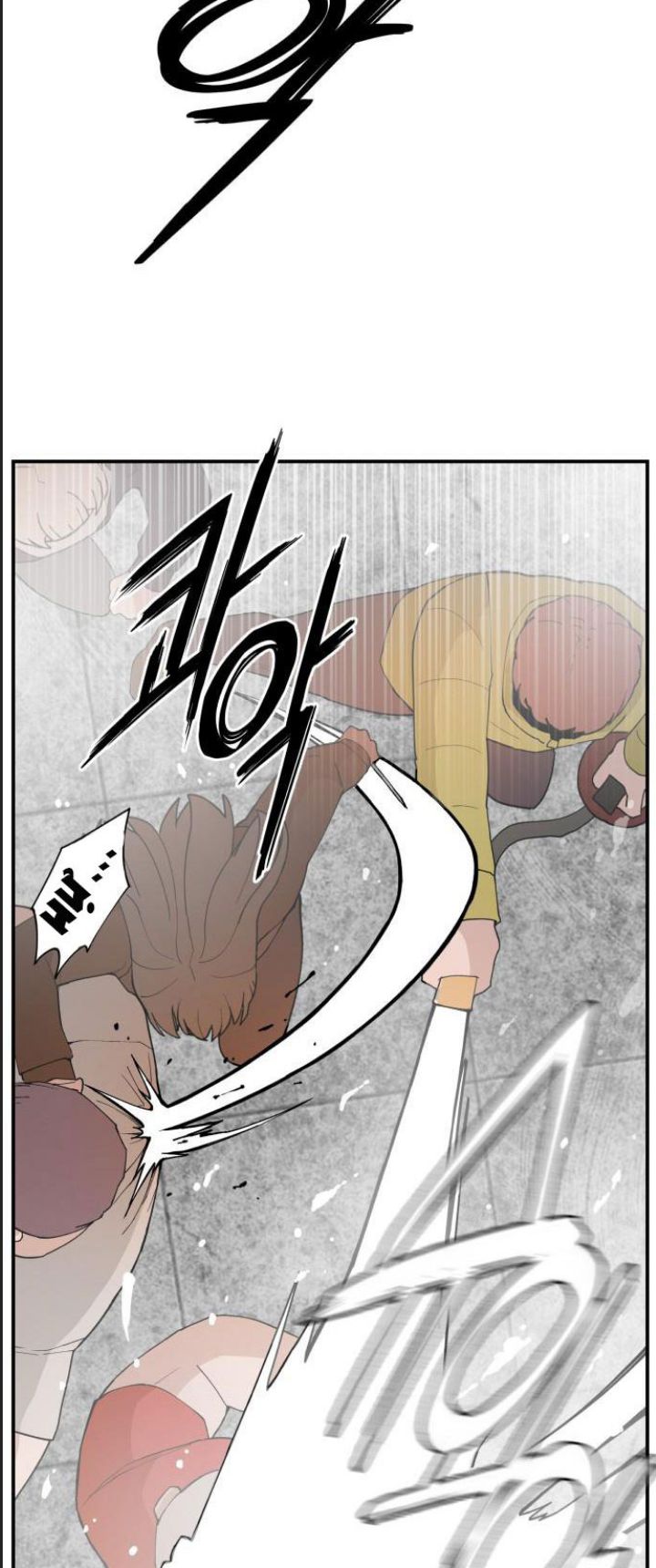 Lớp Học Phản Diện Chap 52 - Next Chap 53