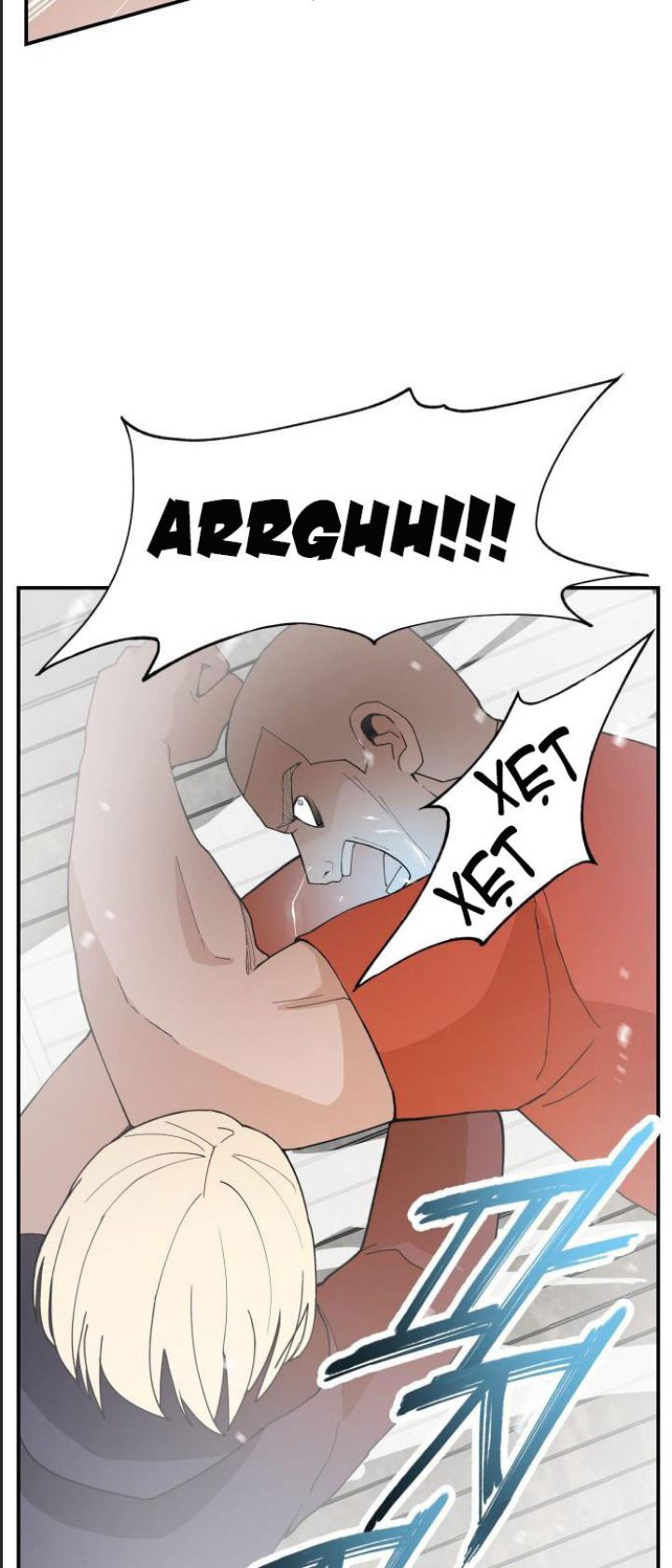 Lớp Học Phản Diện Chap 52 - Next Chap 53