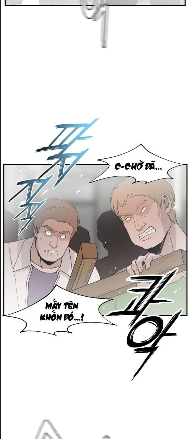 Lớp Học Phản Diện Chap 52 - Next Chap 53