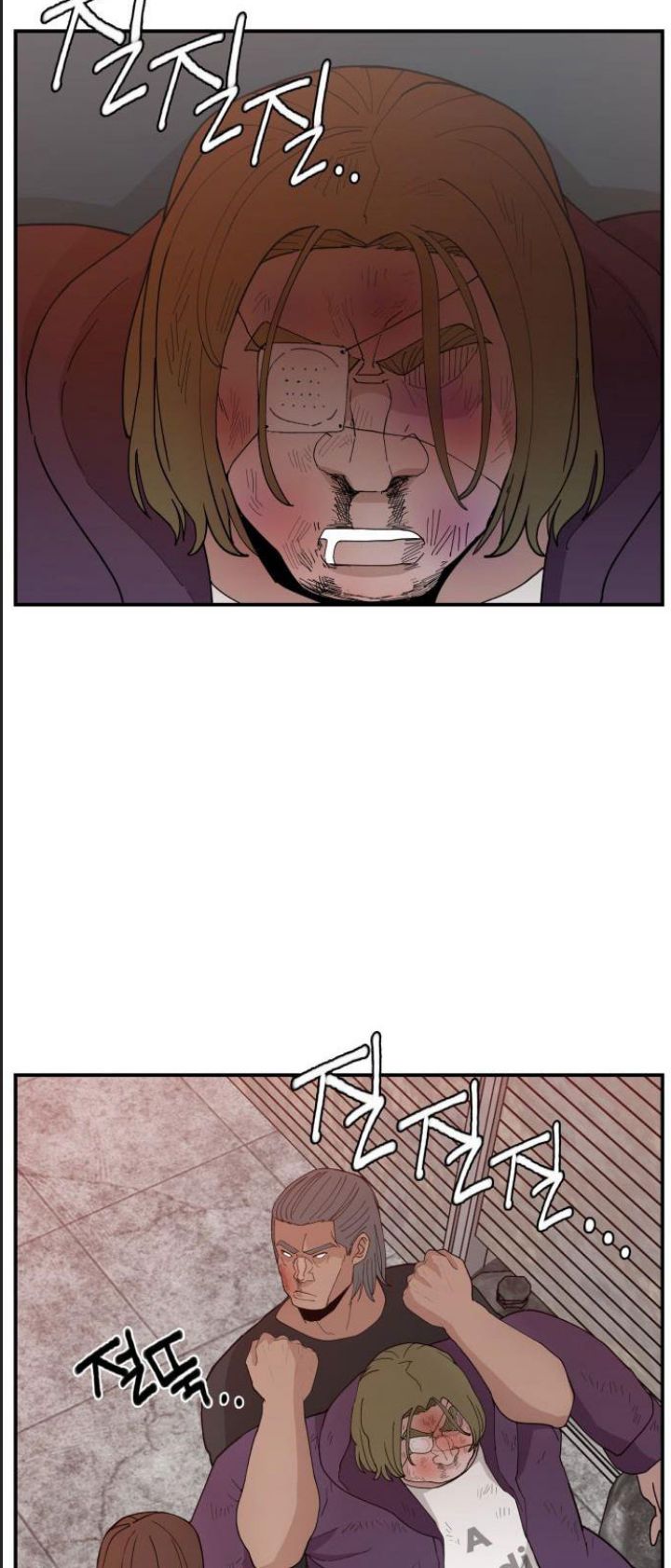 Lớp Học Phản Diện Chap 52 - Next Chap 53