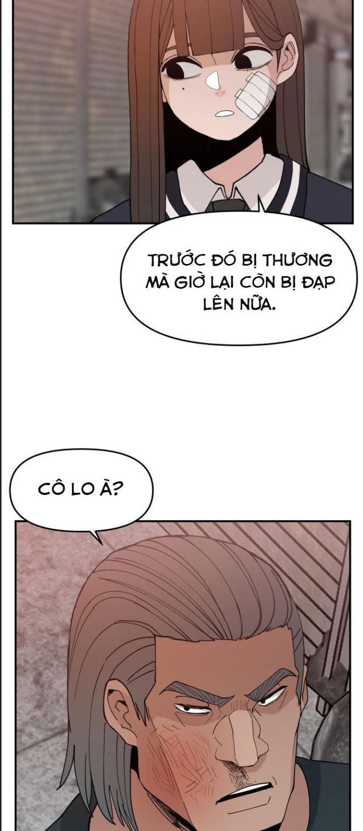 Lớp Học Phản Diện Chap 52 - Next Chap 53