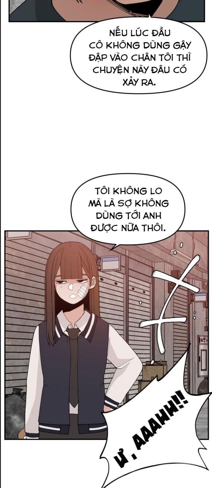Lớp Học Phản Diện Chap 52 - Next Chap 53