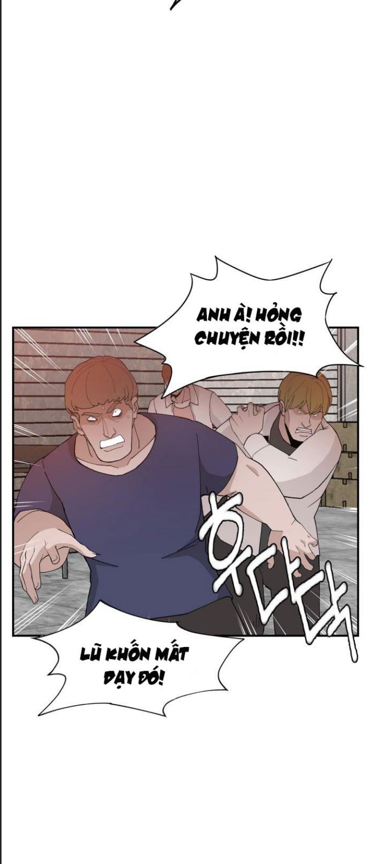 Lớp Học Phản Diện Chap 52 - Next Chap 53
