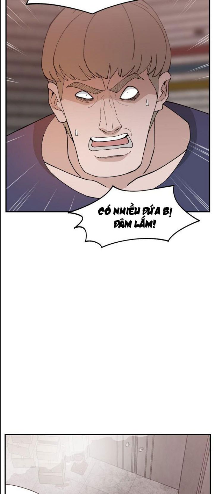 Lớp Học Phản Diện Chap 52 - Next Chap 53