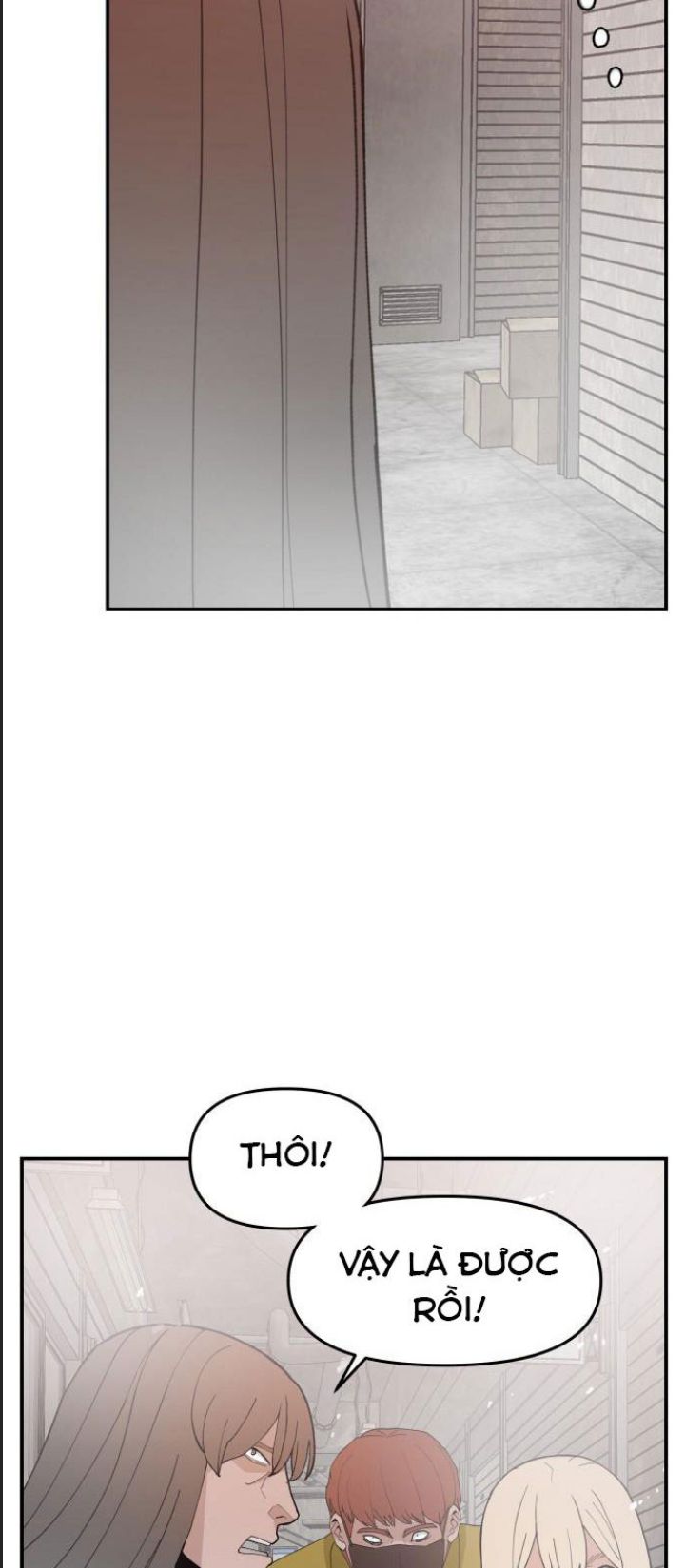 Lớp Học Phản Diện Chap 52 - Next Chap 53