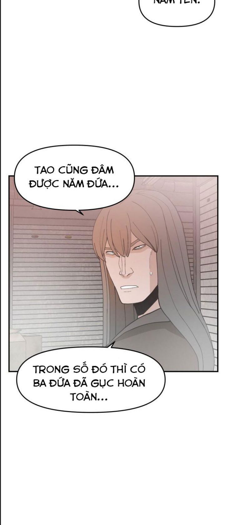 Lớp Học Phản Diện Chap 52 - Next Chap 53