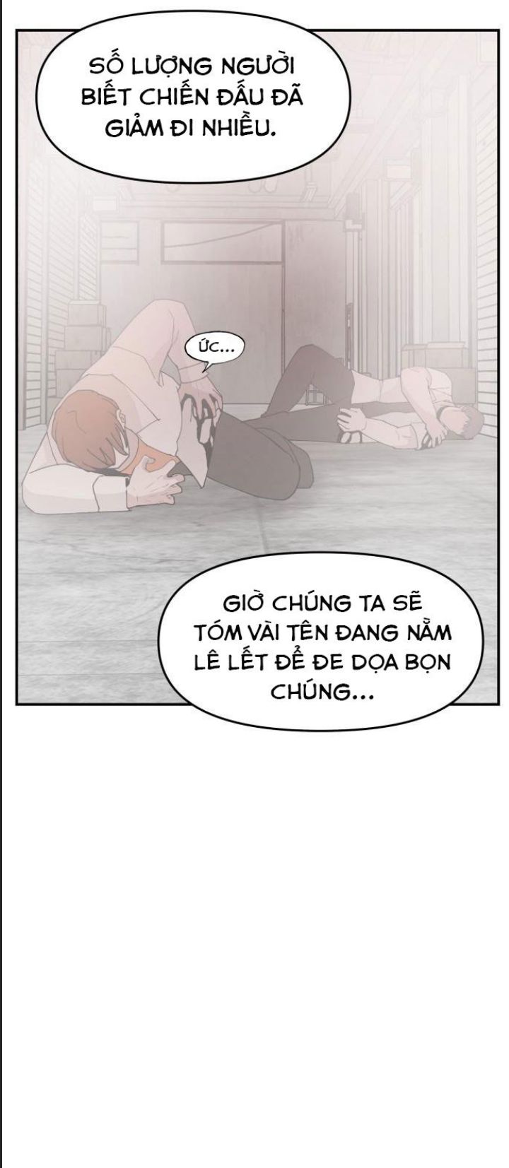 Lớp Học Phản Diện Chap 52 - Next Chap 53