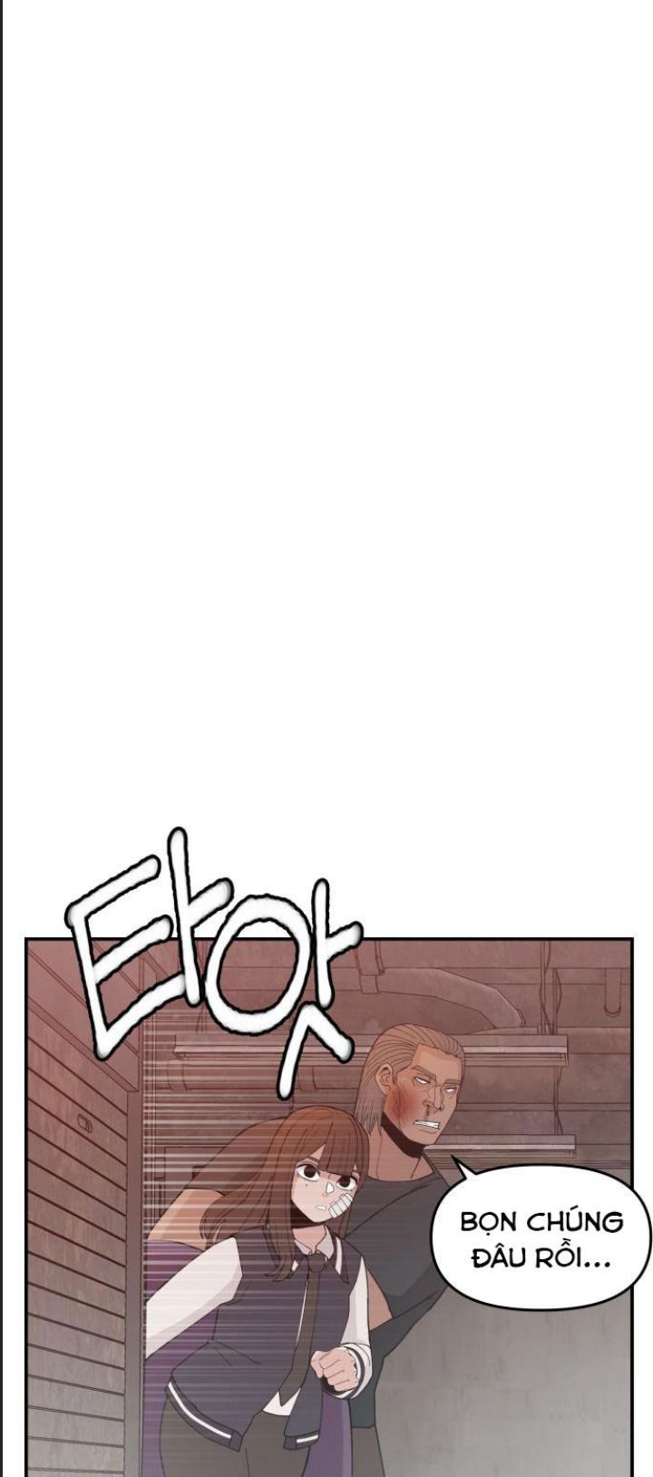Lớp Học Phản Diện Chap 52 - Next Chap 53