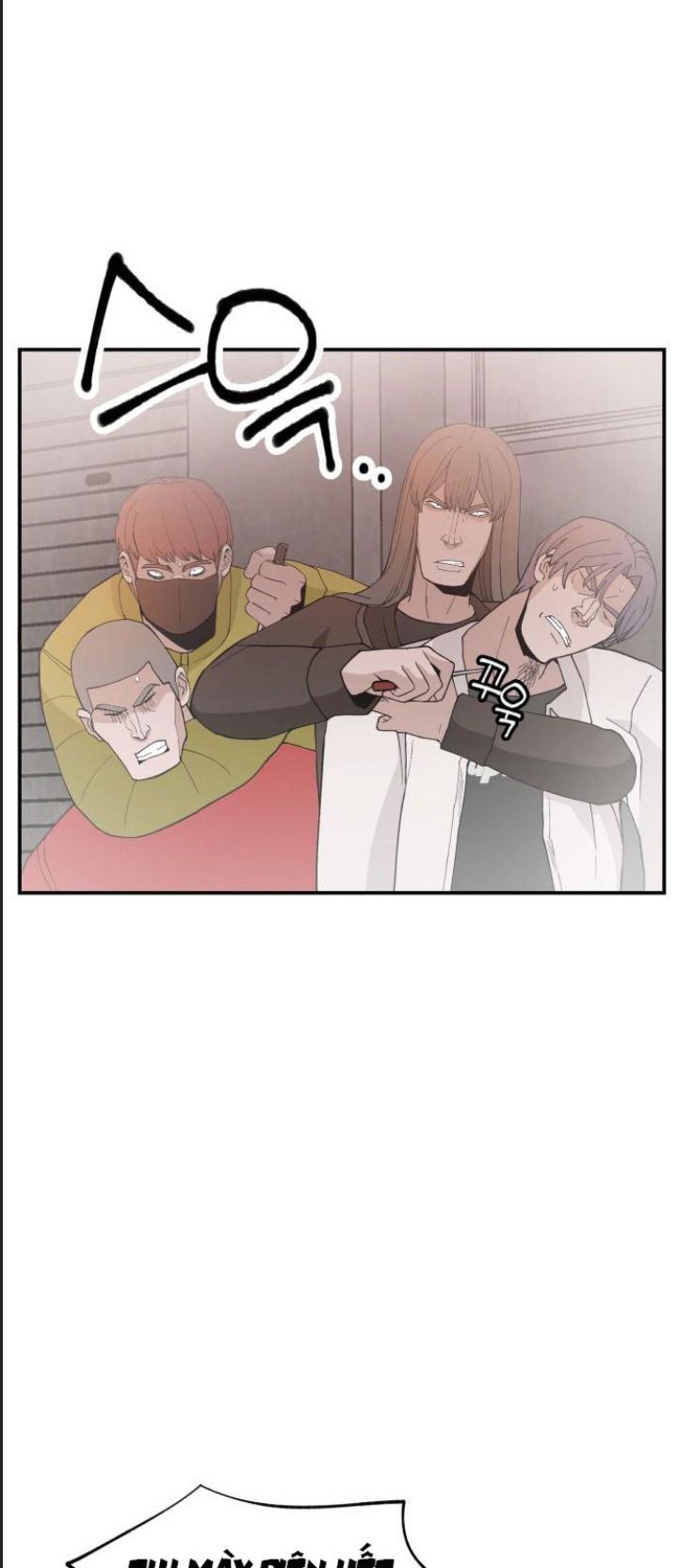 Lớp Học Phản Diện Chap 52 - Next Chap 53