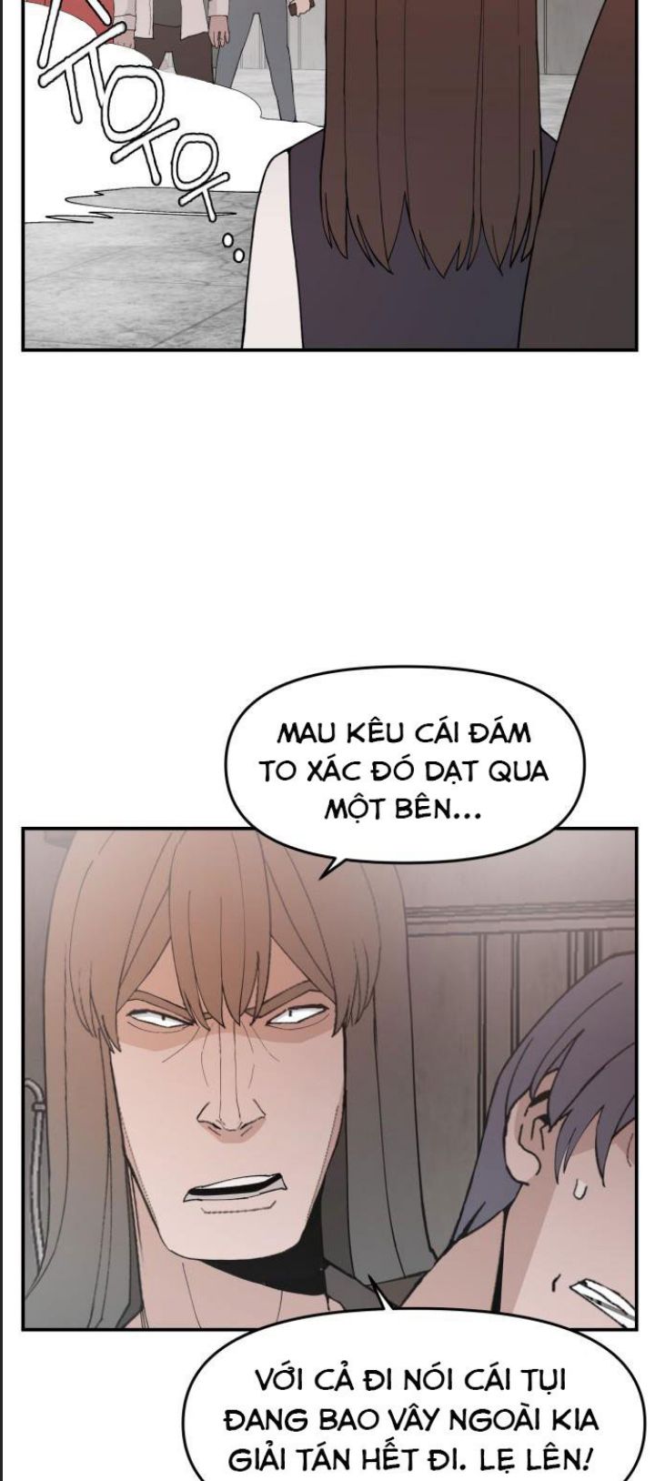 Lớp Học Phản Diện Chap 52 - Next Chap 53