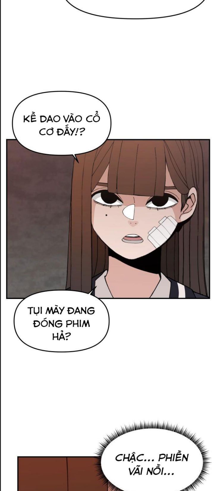 Lớp Học Phản Diện Chap 52 - Next Chap 53