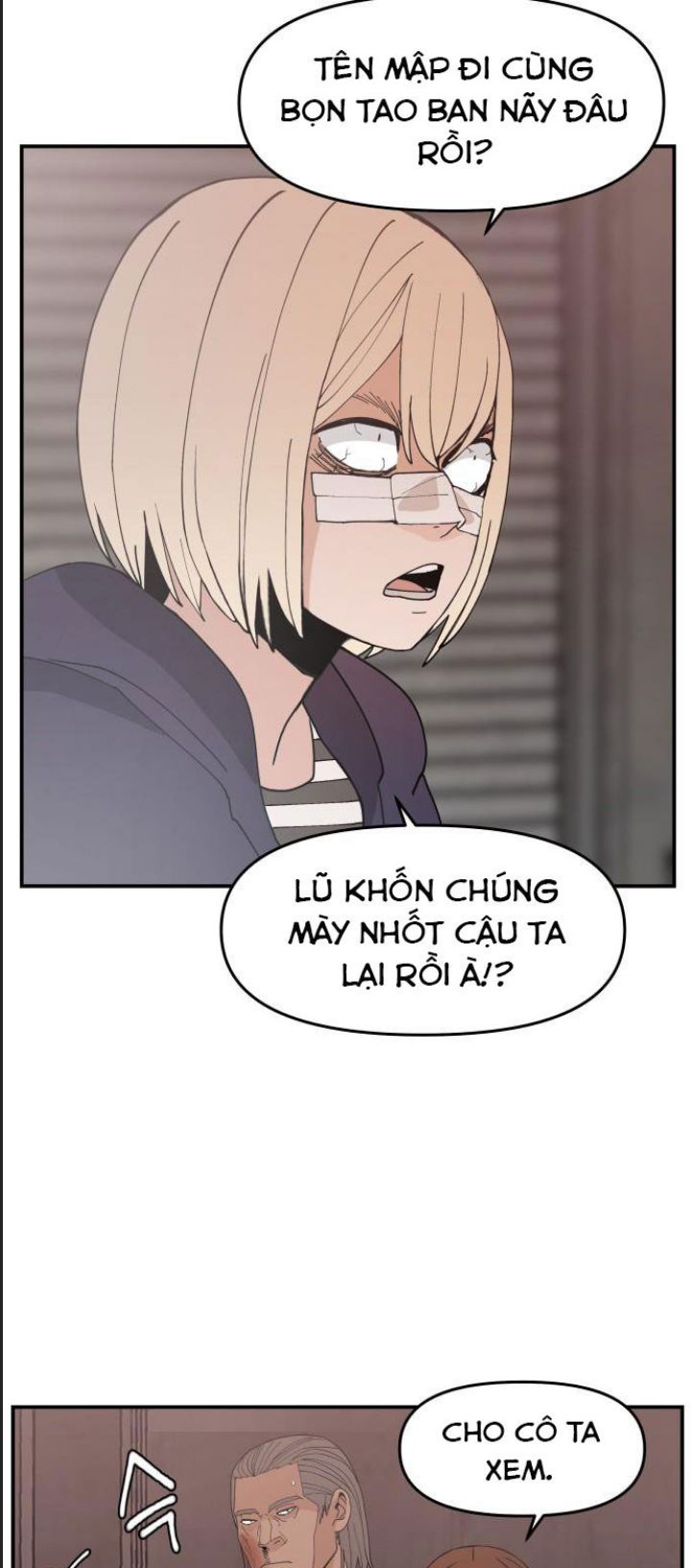 Lớp Học Phản Diện Chap 52 - Next Chap 53