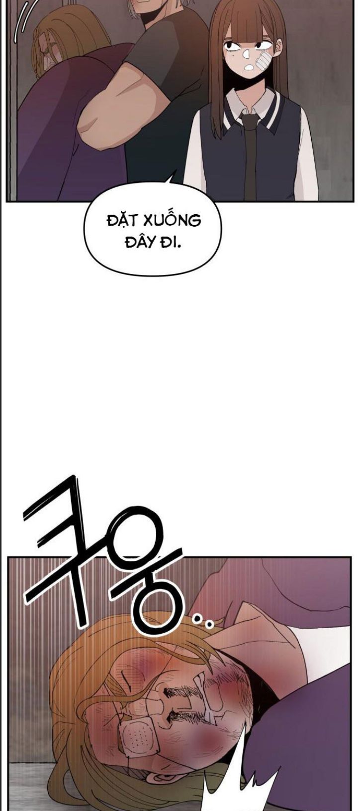 Lớp Học Phản Diện Chap 52 - Next Chap 53