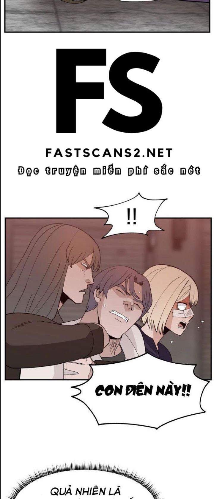 Lớp Học Phản Diện Chap 52 - Next Chap 53
