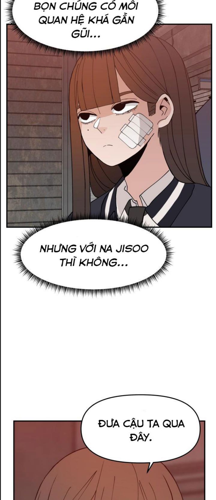 Lớp Học Phản Diện Chap 52 - Next Chap 53
